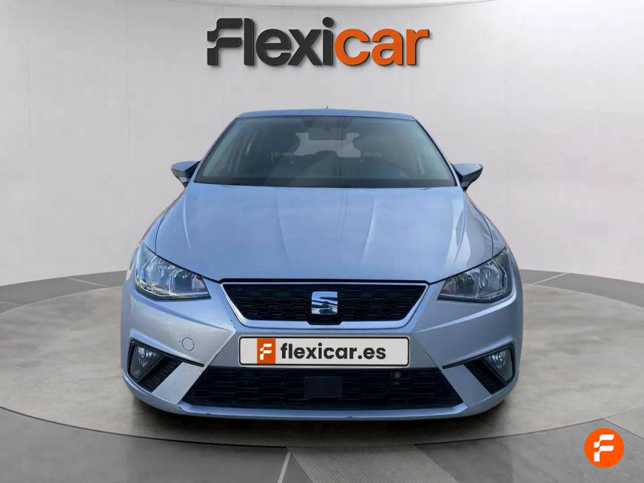 Foto Seat Ibiza 2