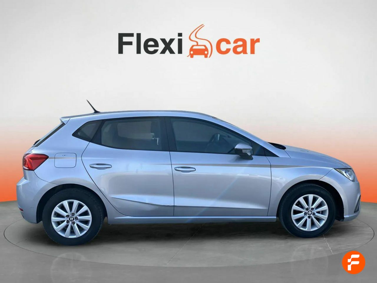 Foto Seat Ibiza 3