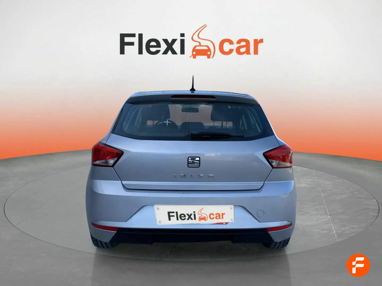 Foto Seat Ibiza 4