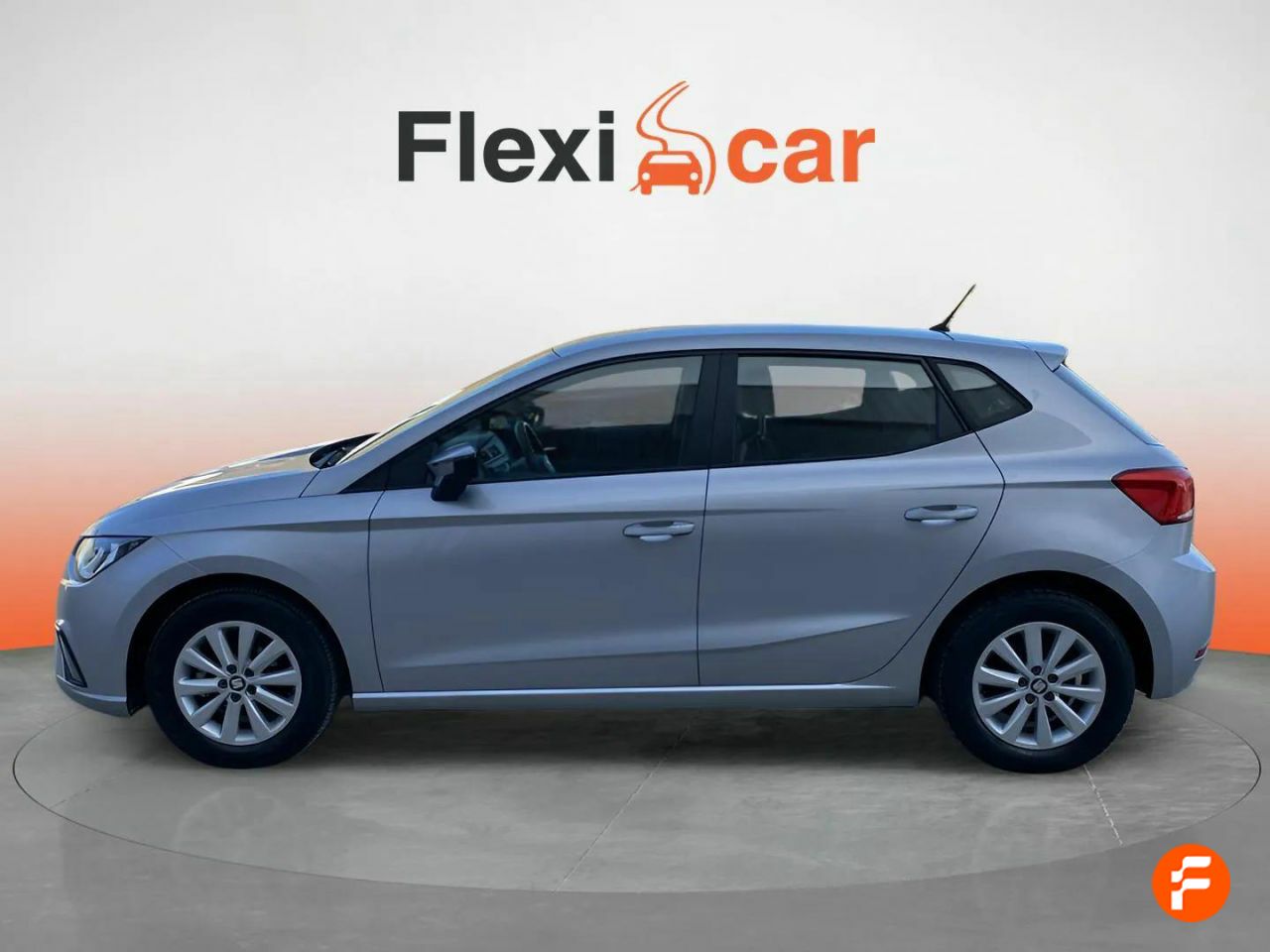 Foto Seat Ibiza 5