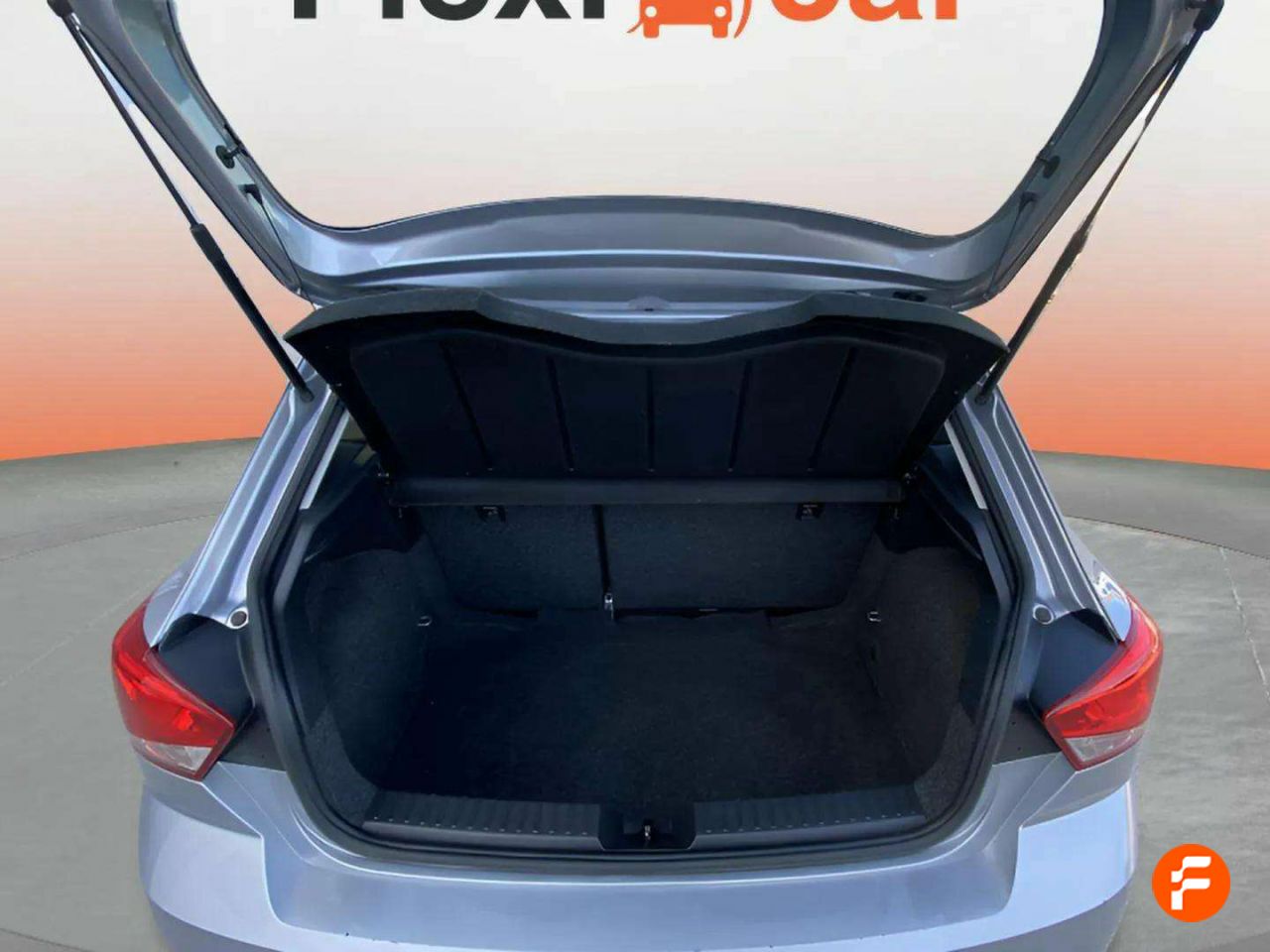 Foto Seat Ibiza 7