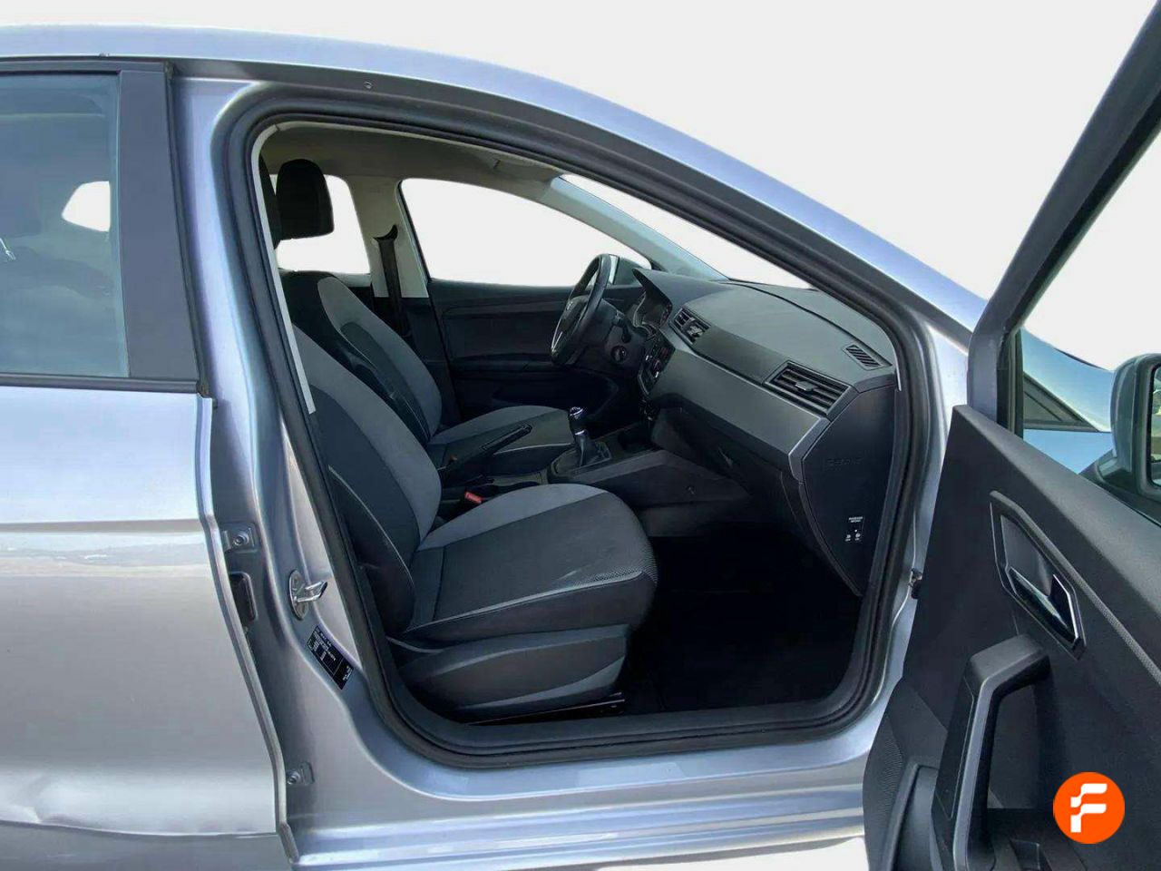 Foto Seat Ibiza 12
