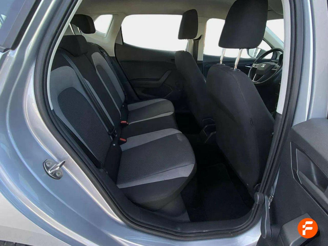 Foto Seat Ibiza 13