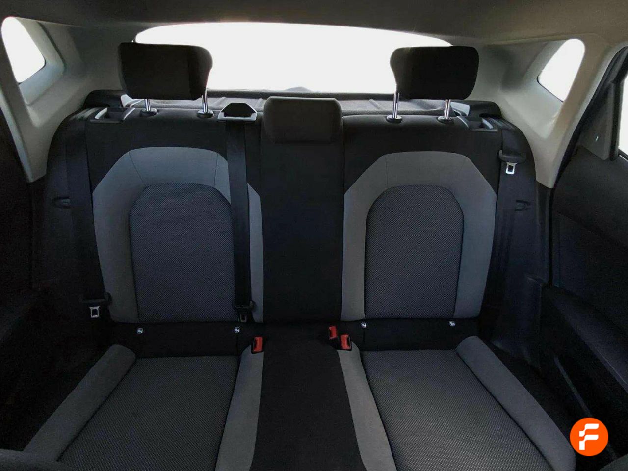 Foto Seat Ibiza 14