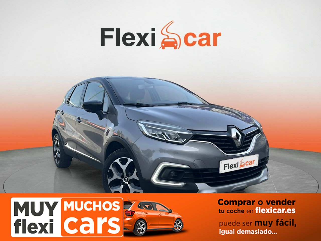 Foto Renault Captur 1