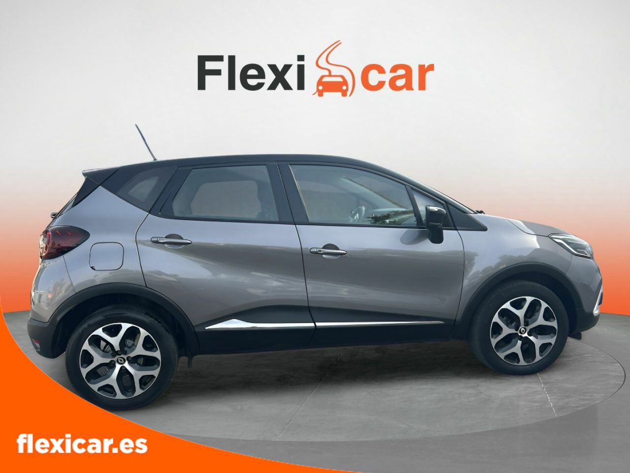 Foto Renault Captur 5