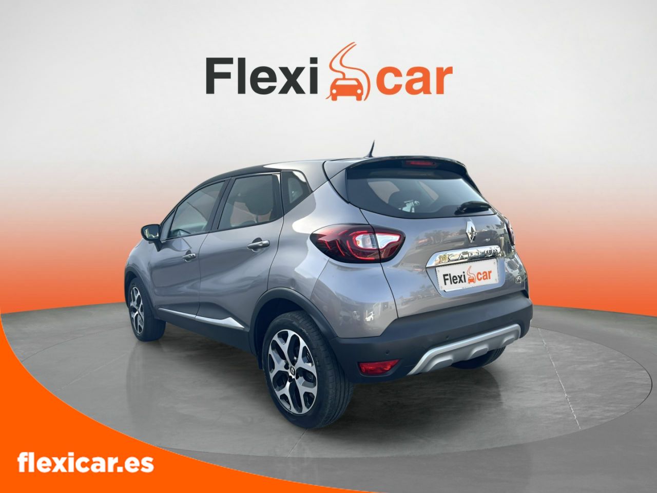 Foto Renault Captur 7