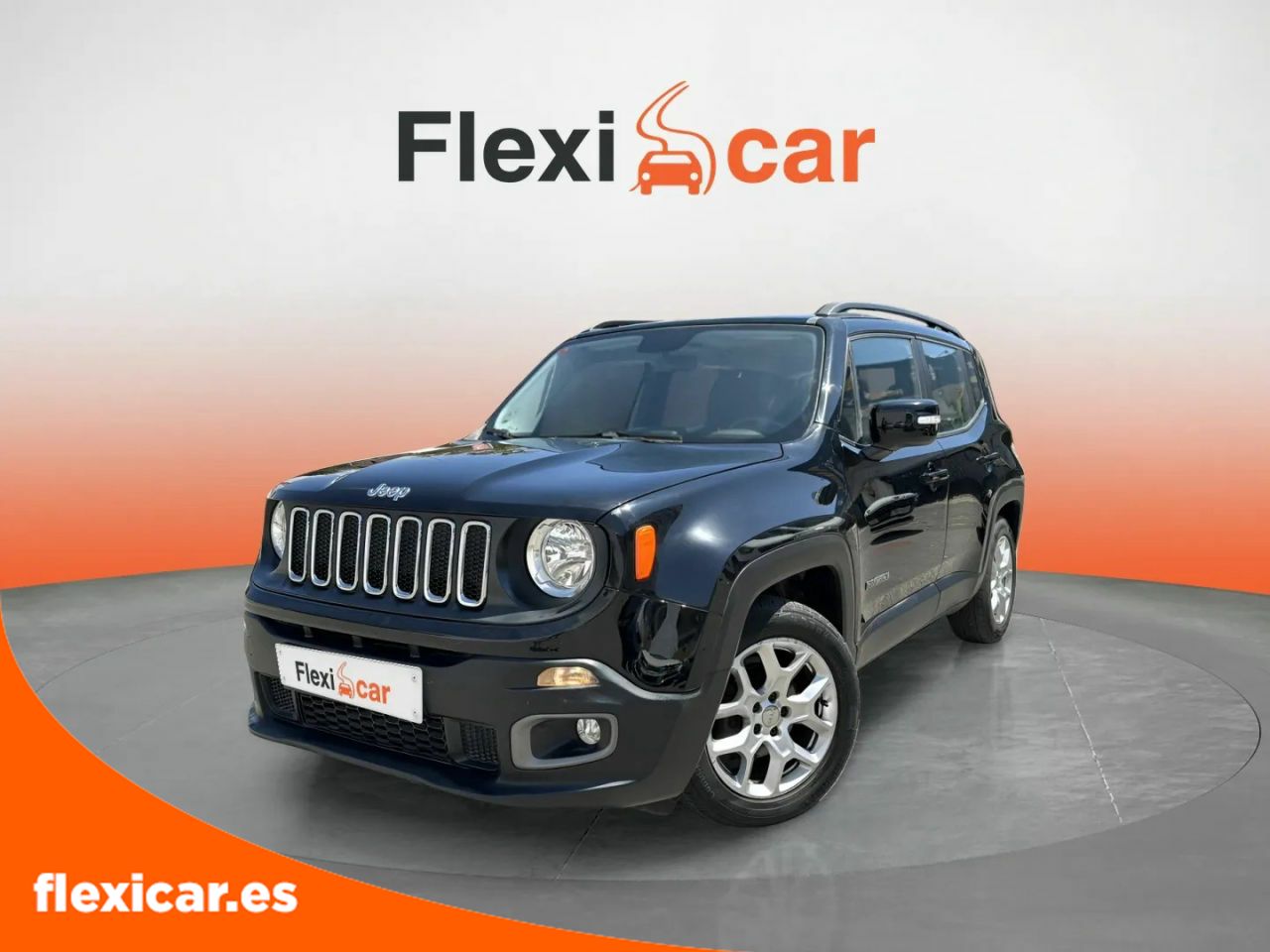 Foto Jeep Renegade 3