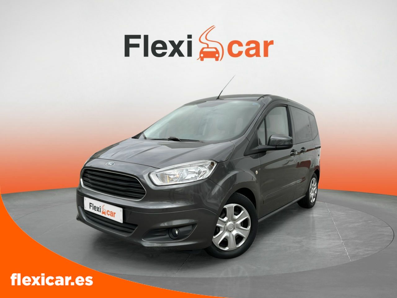 Foto Ford Tourneo Courier 3