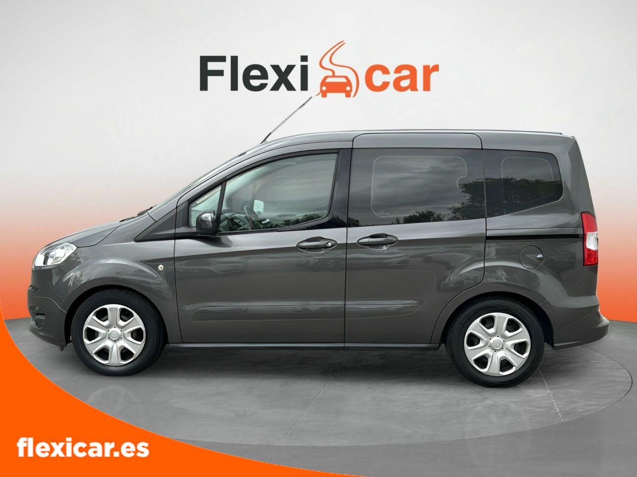 Foto Ford Tourneo Courier 4