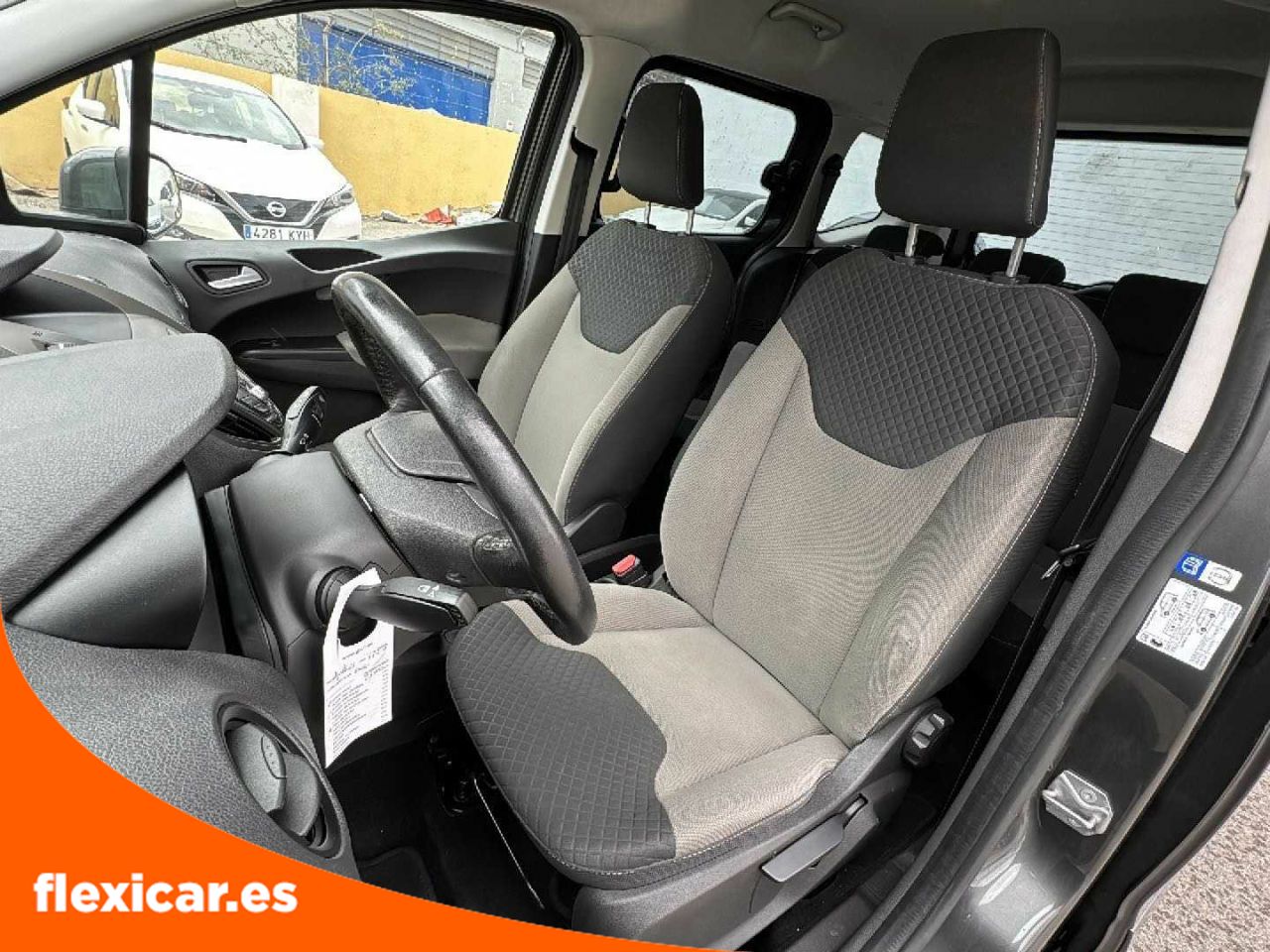 Foto Ford Tourneo Courier 15