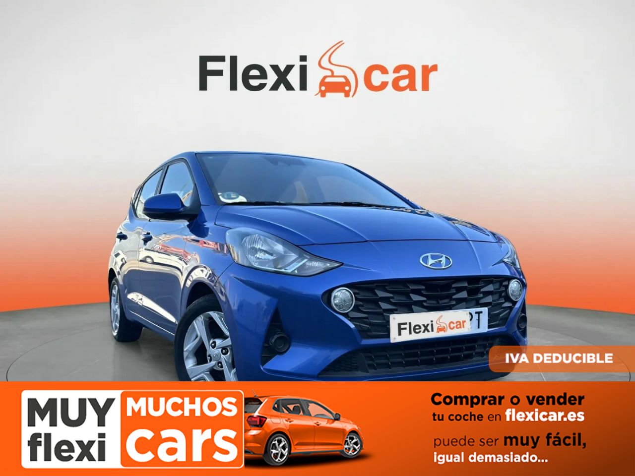 Foto Hyundai i10 1