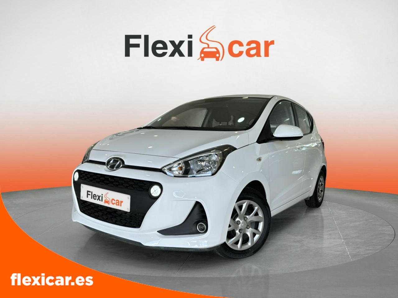 Foto Hyundai i10 3