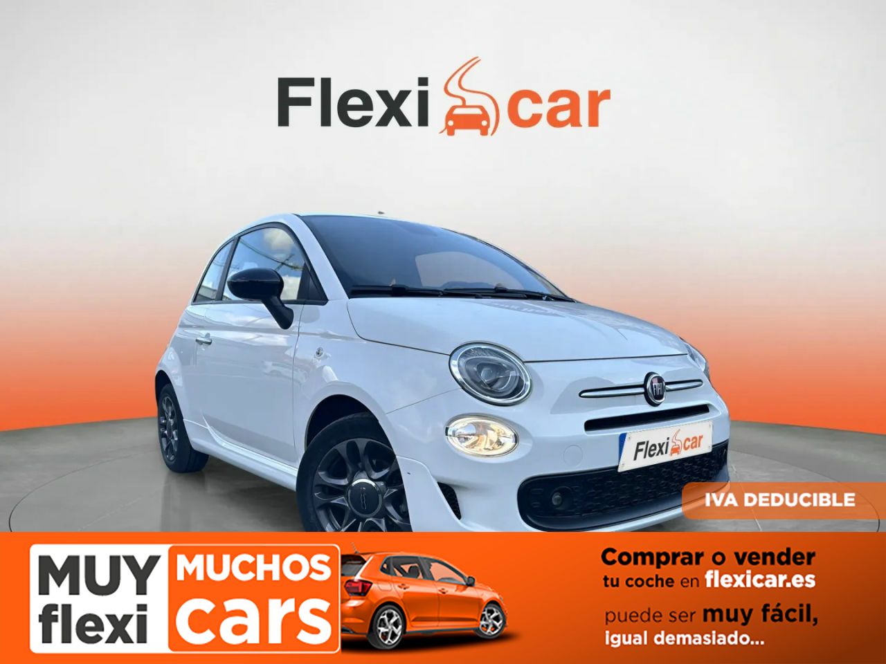 Foto Fiat 500 1