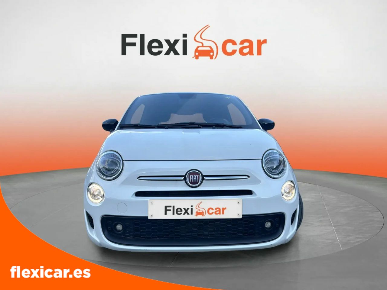 Foto Fiat 500 2