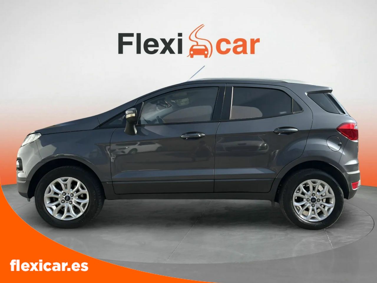 Foto Ford Ecosport 4