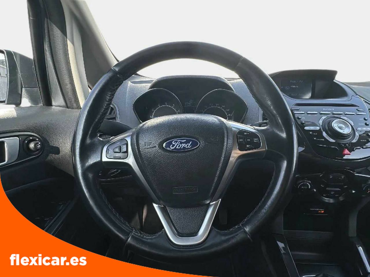 Foto Ford Ecosport 19