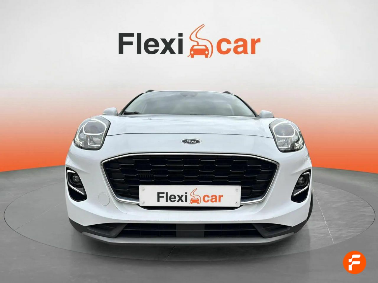 Foto Ford Puma 2