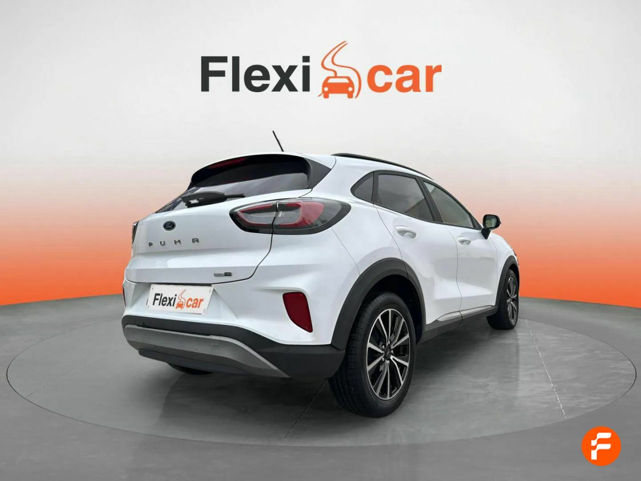 Foto Ford Puma 4