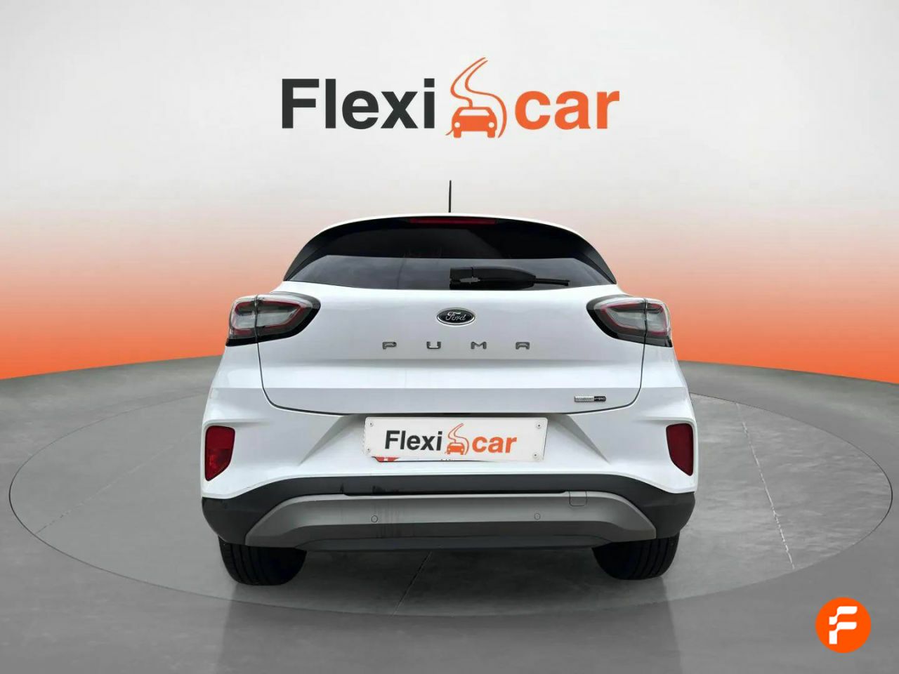 Foto Ford Puma 5