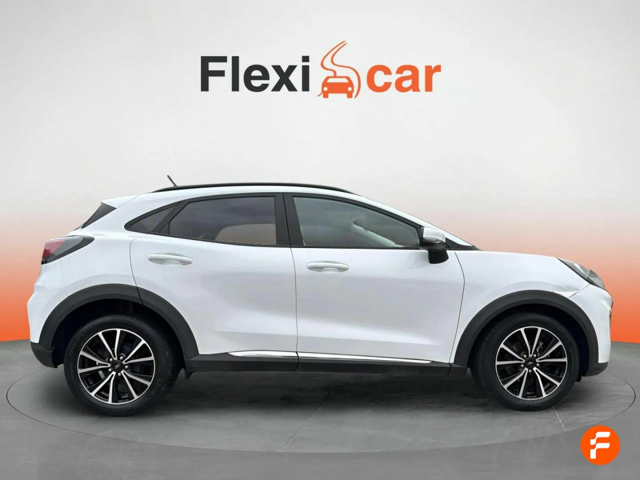 Foto Ford Puma 7