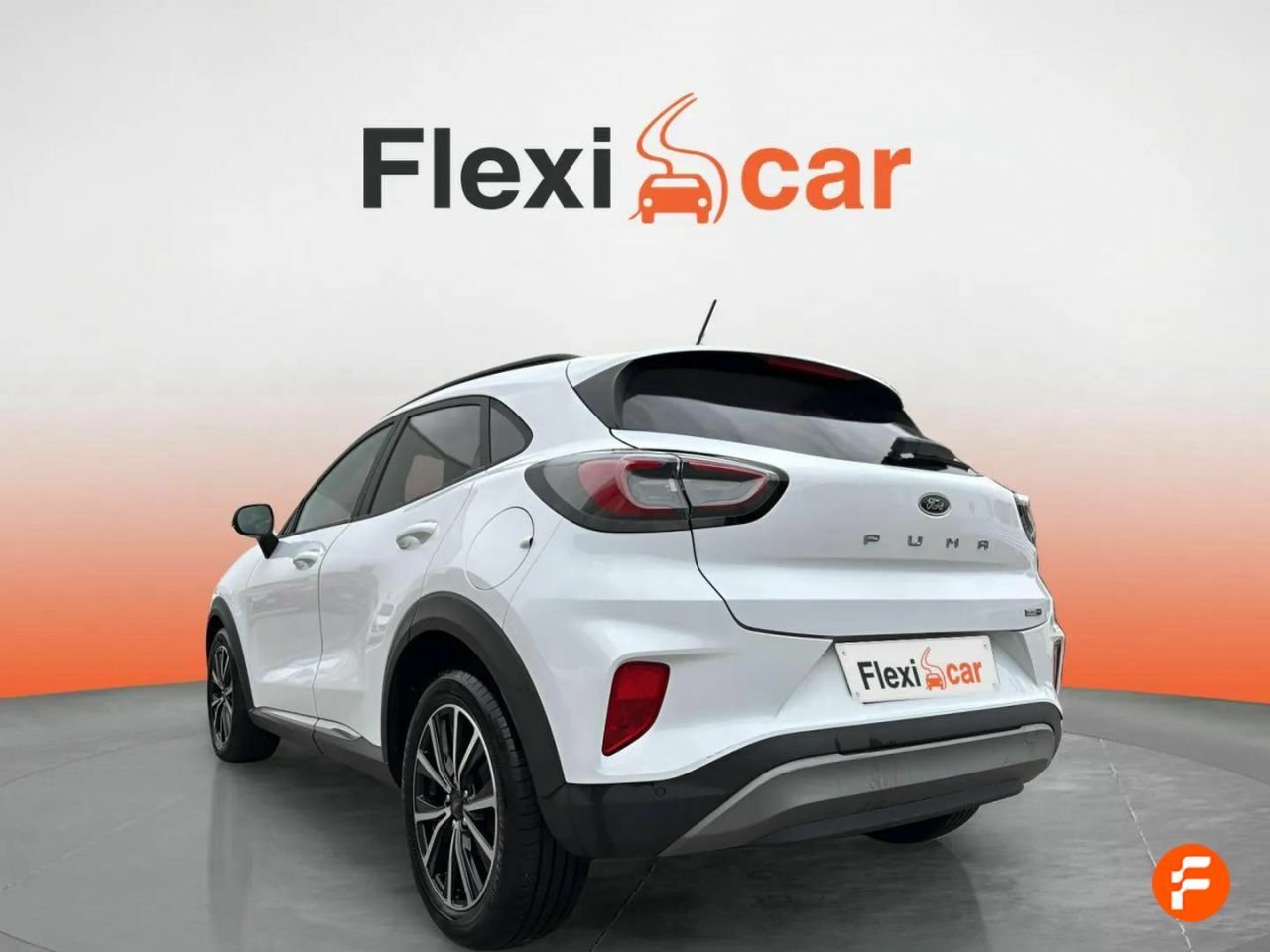 Foto Ford Puma 9