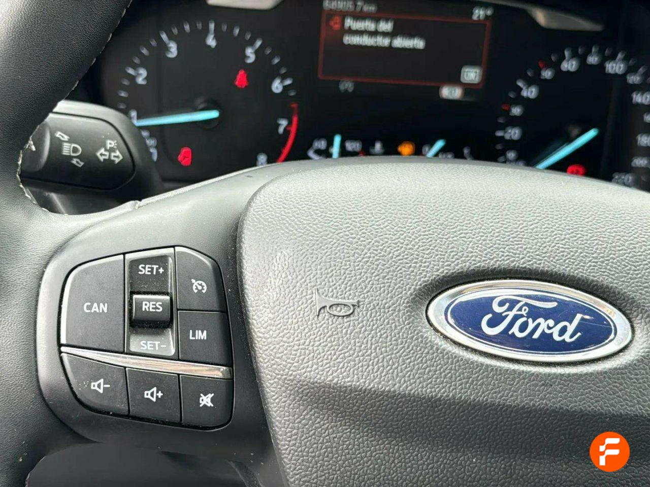 Foto Ford Puma 16