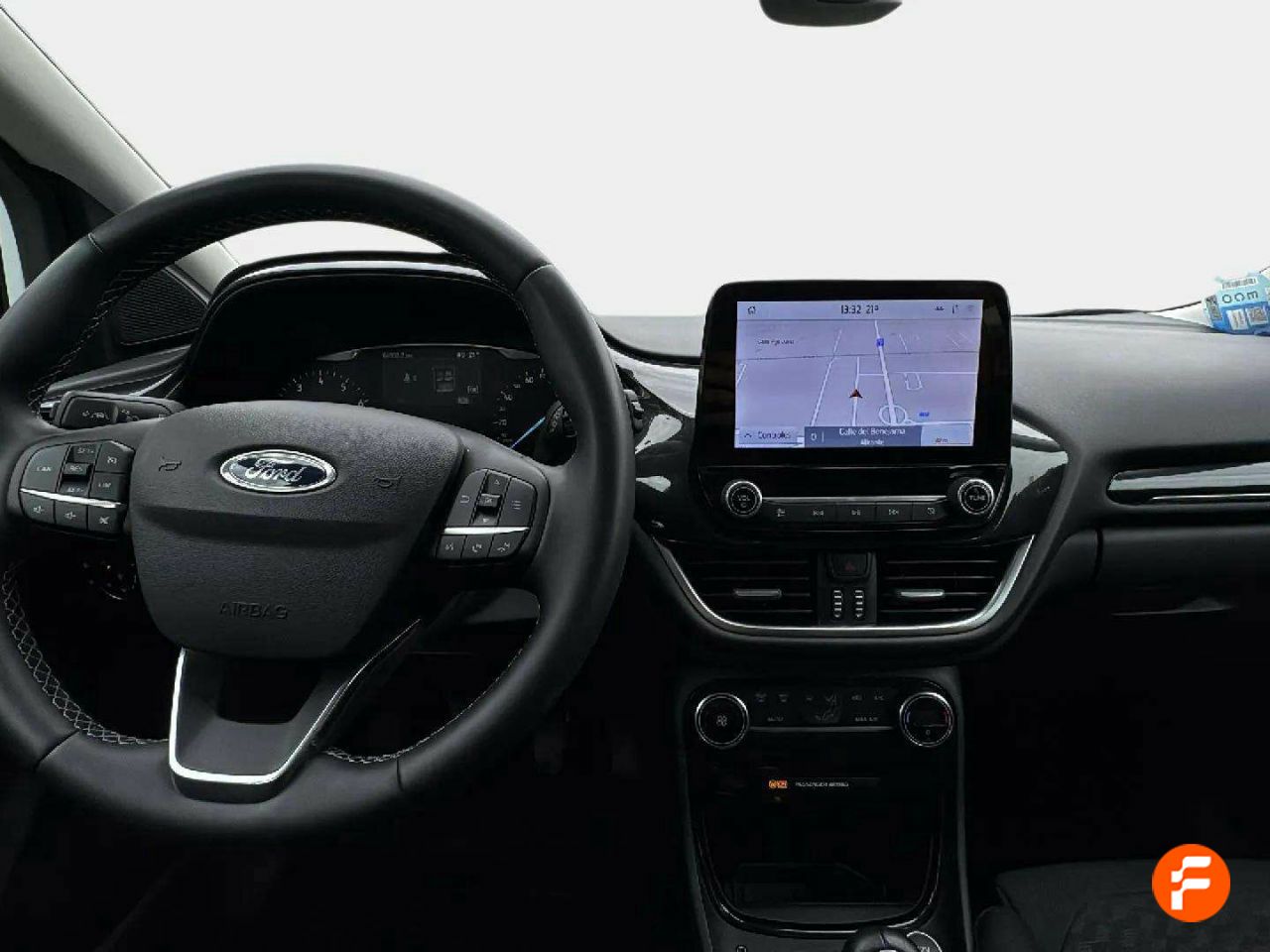 Foto Ford Puma 17