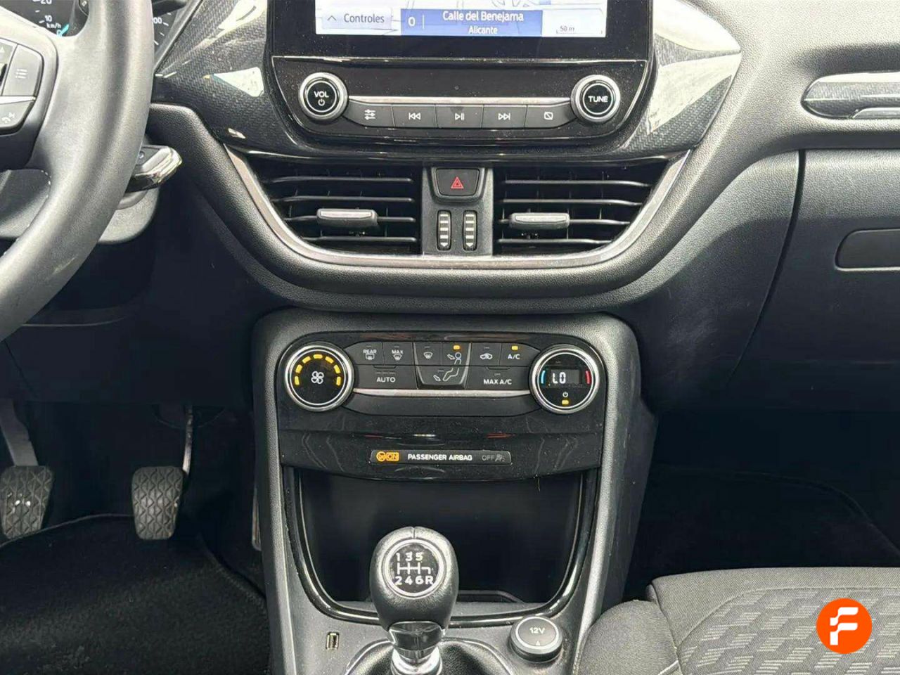 Foto Ford Puma 18