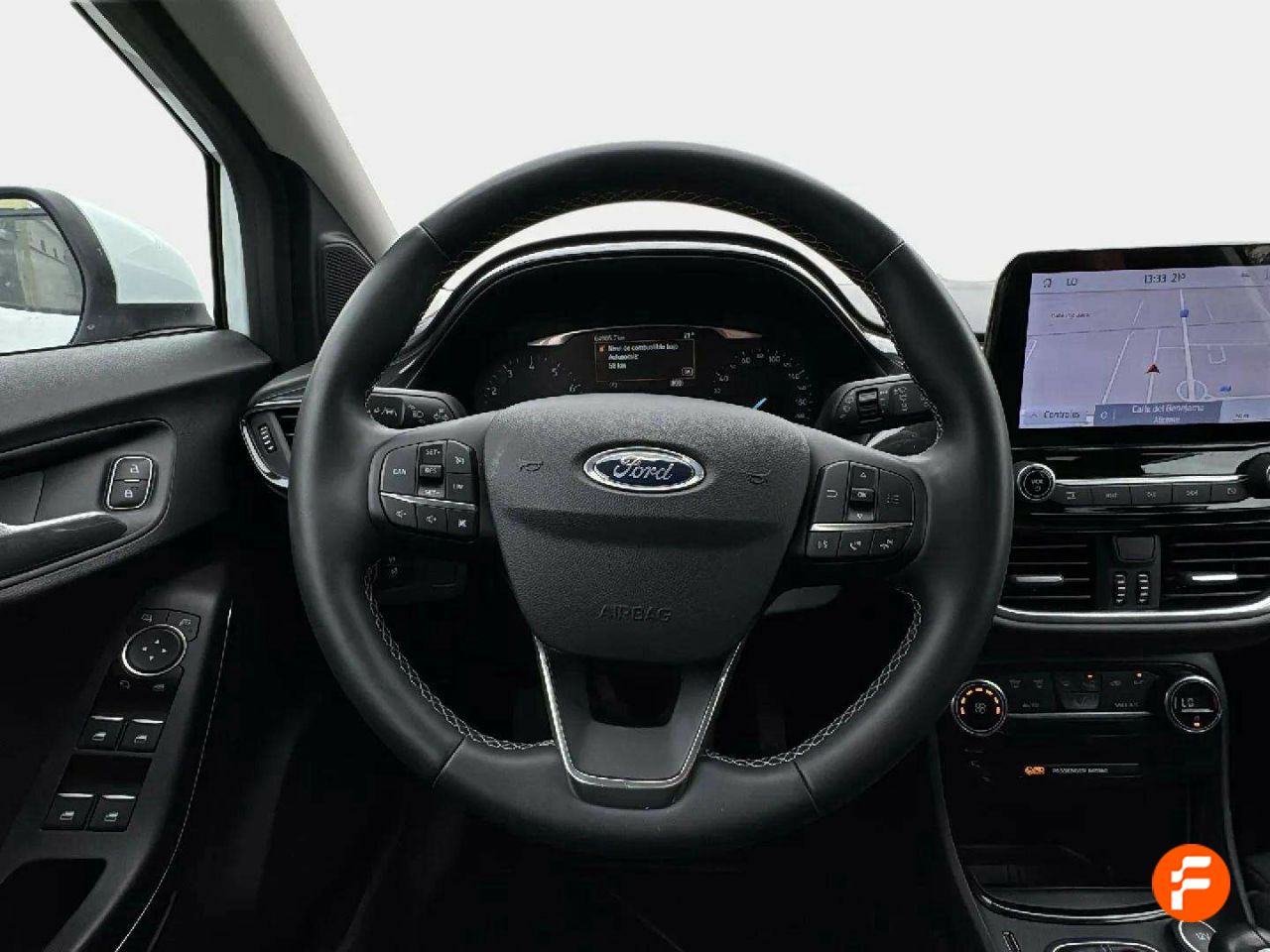 Foto Ford Puma 19