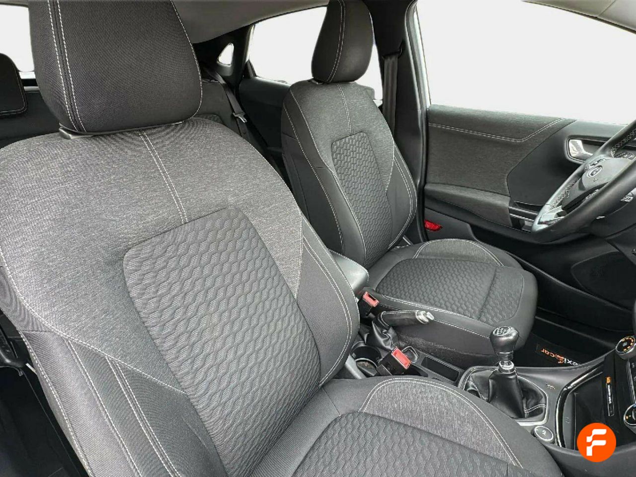 Foto Ford Puma 21