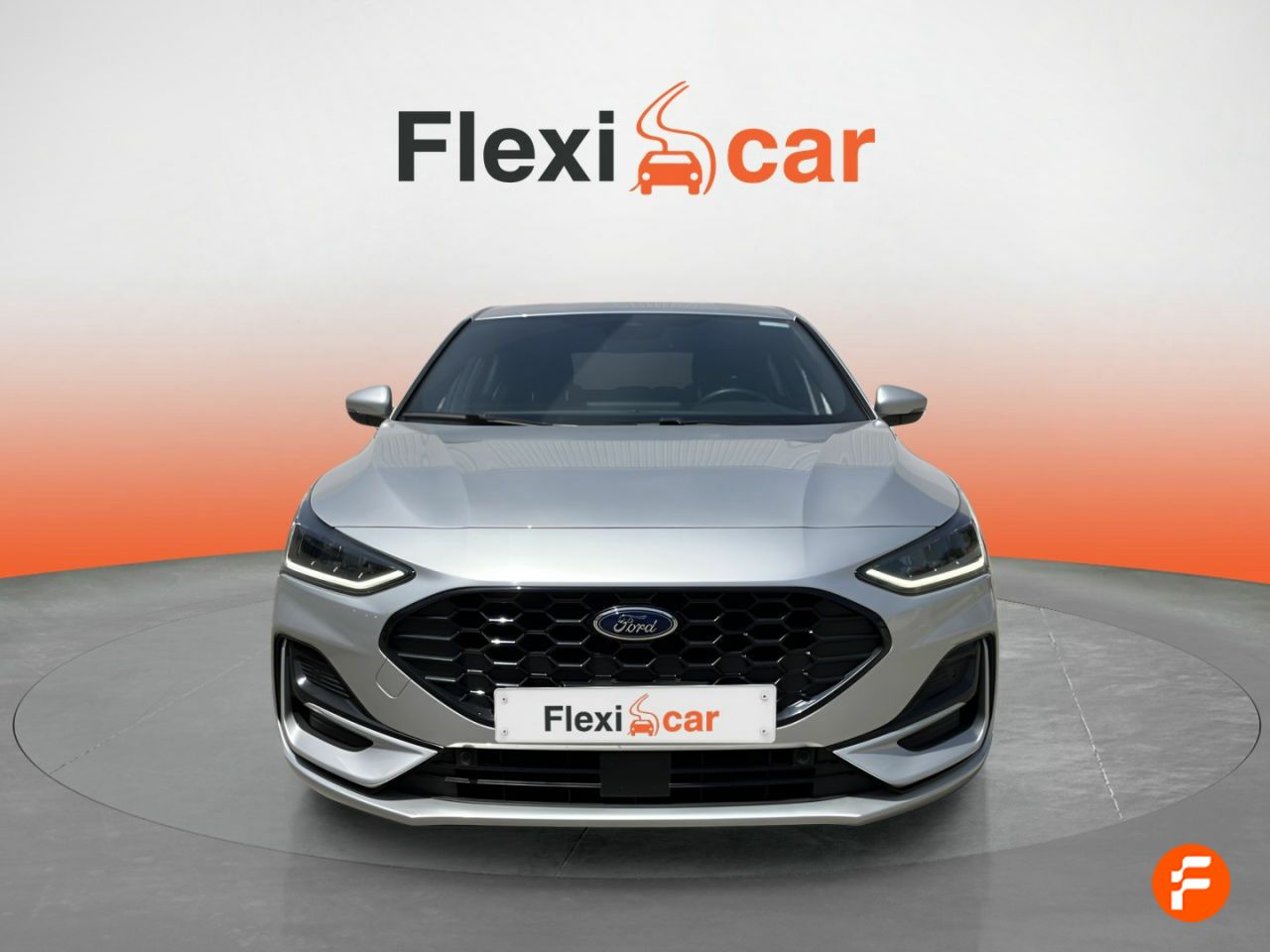 Foto Ford Focus 2