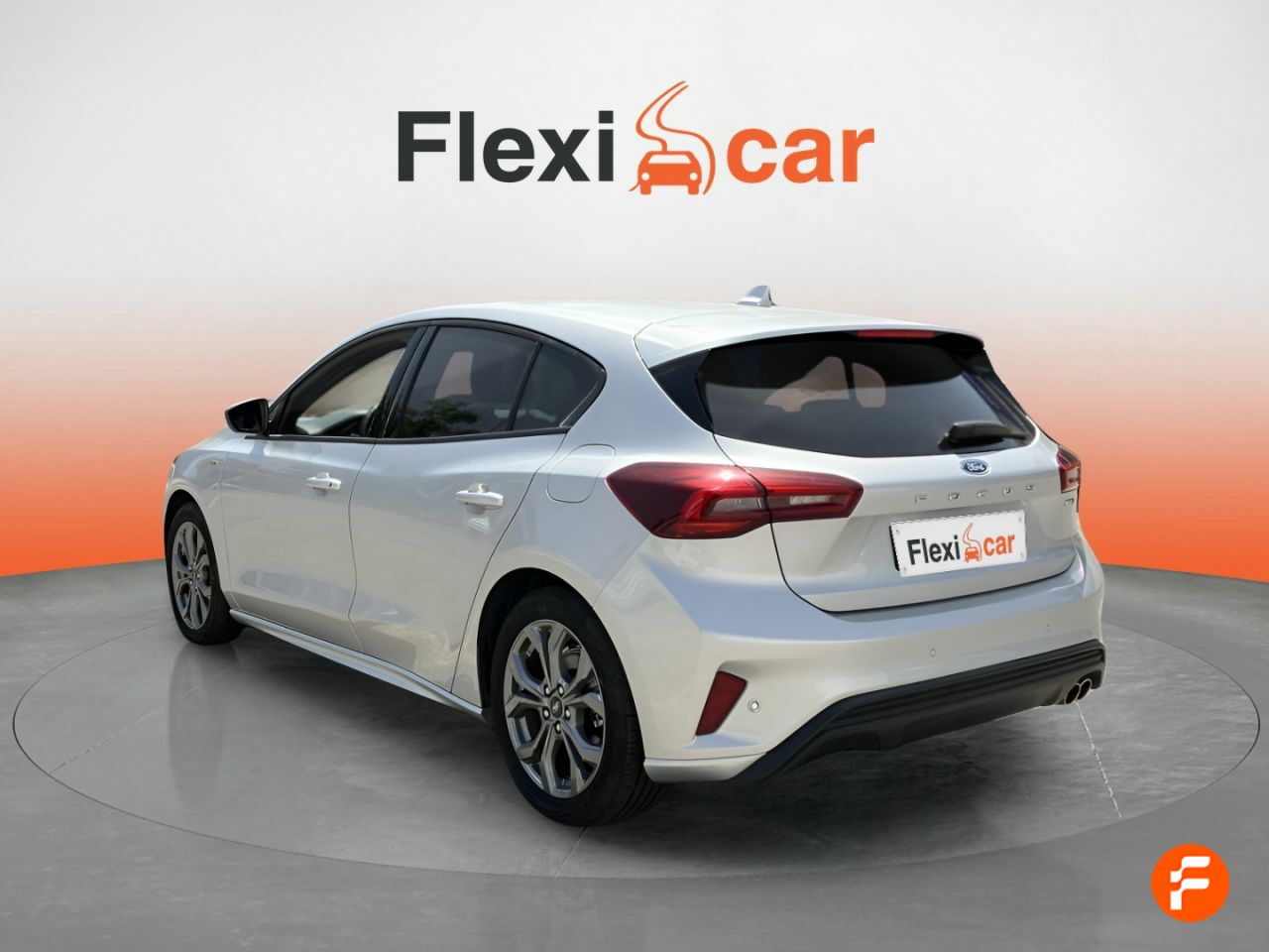 Foto Ford Focus 3