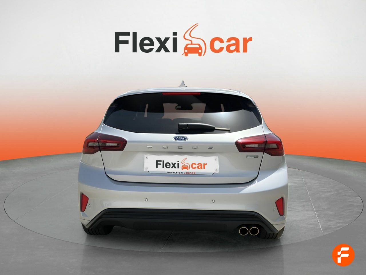 Foto Ford Focus 4