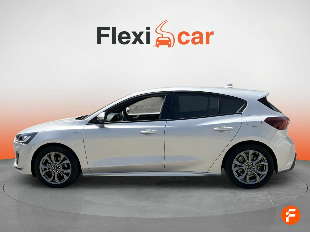 Foto Ford Focus 5