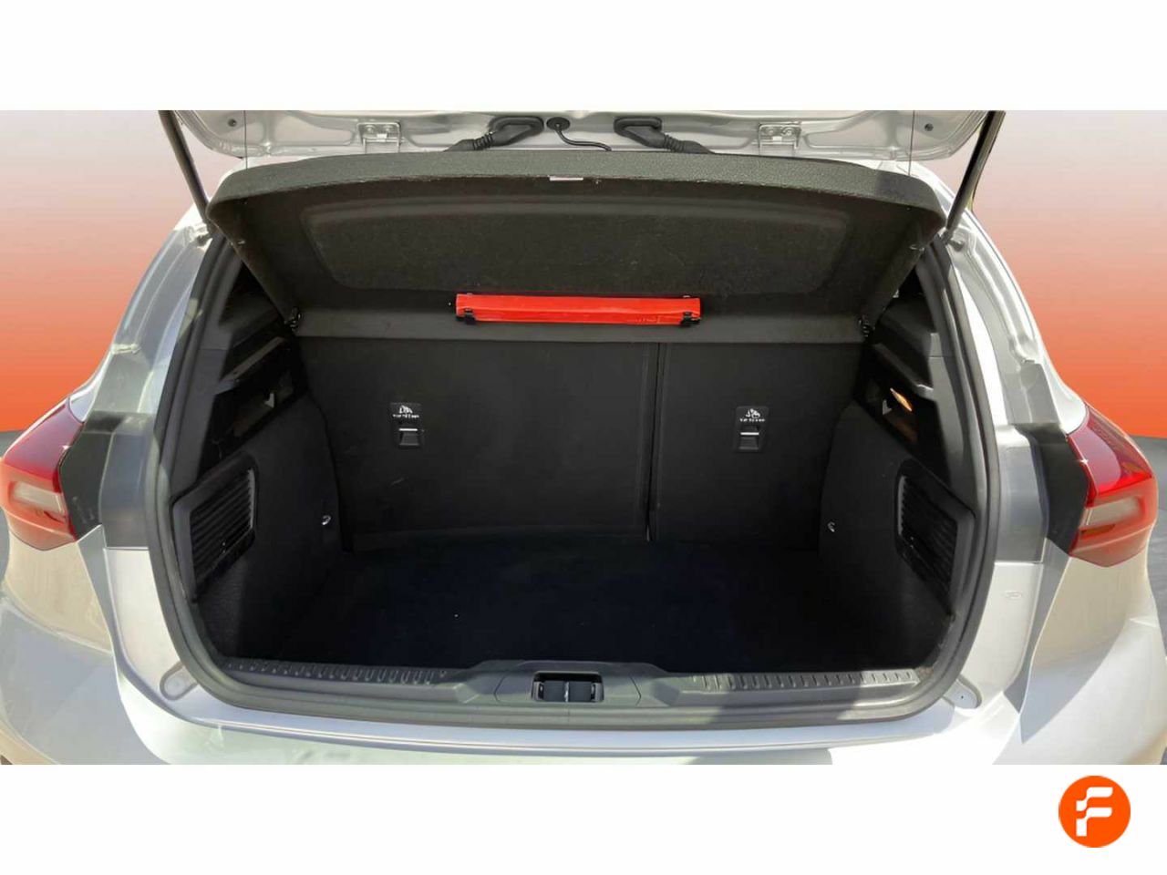 Foto Ford Focus 9