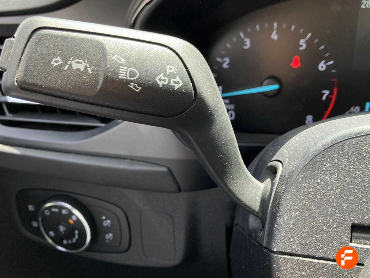 Foto Ford Focus 15