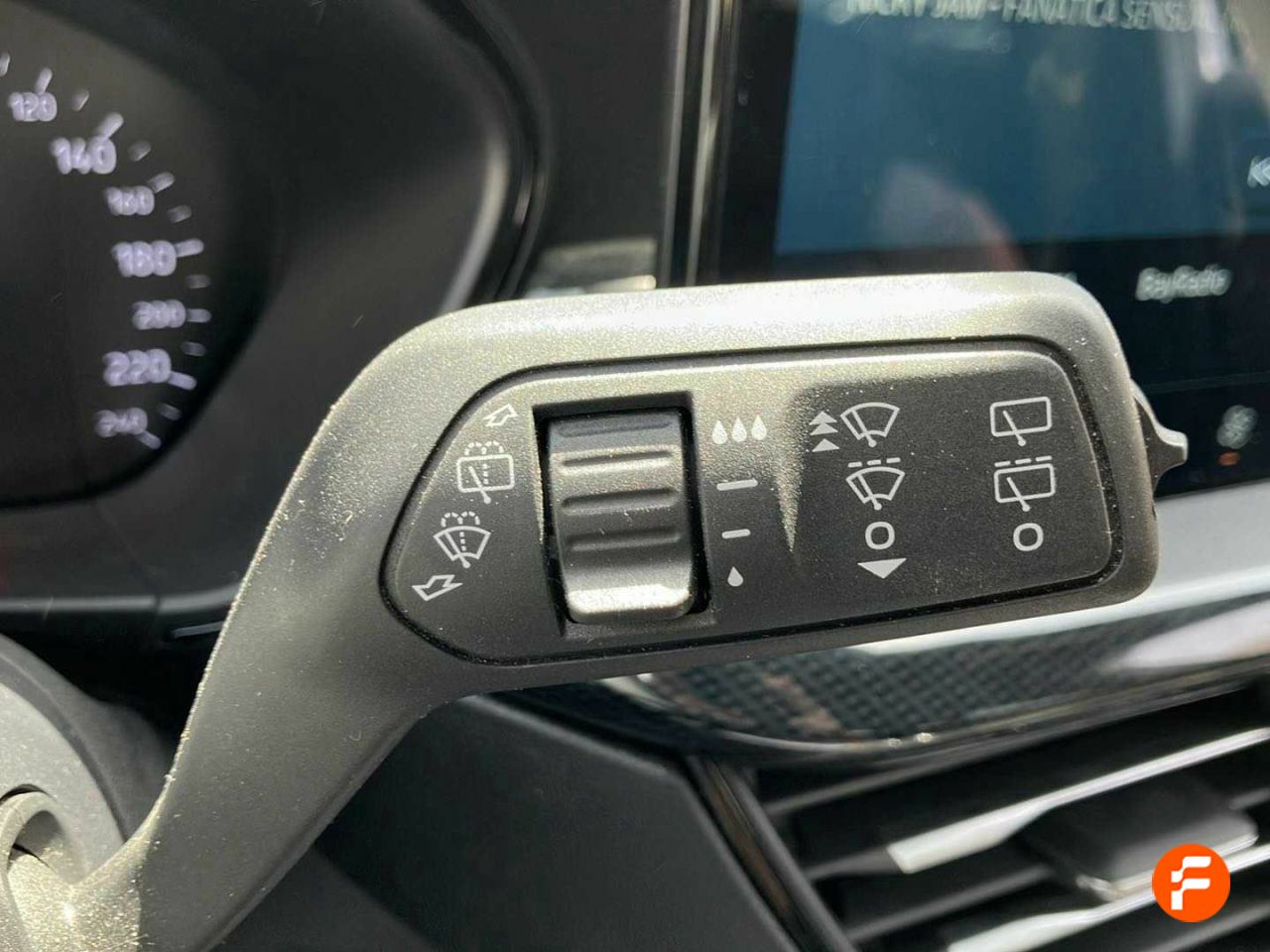 Foto Ford Focus 16