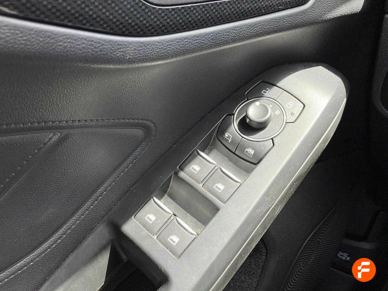 Foto Ford Focus 17