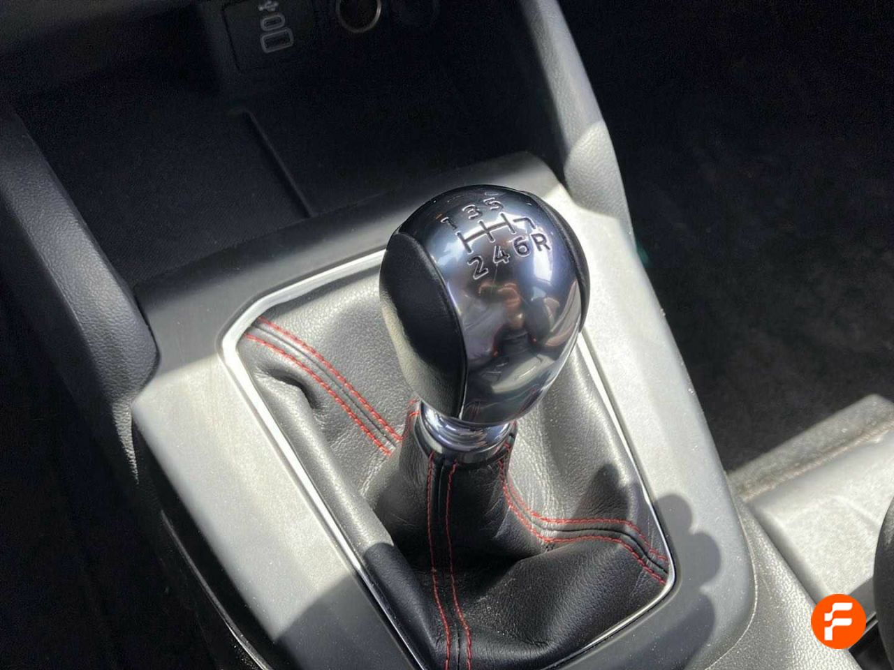 Foto Ford Focus 18