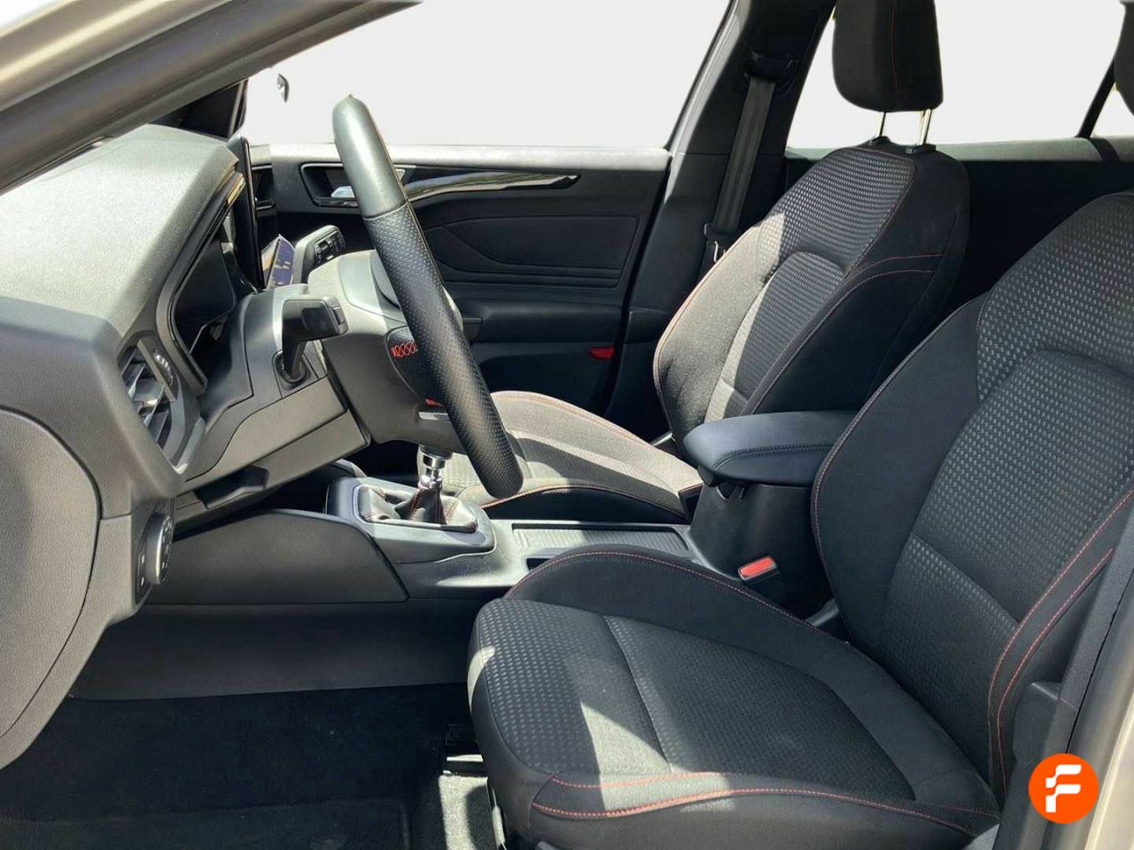 Foto Ford Focus 19