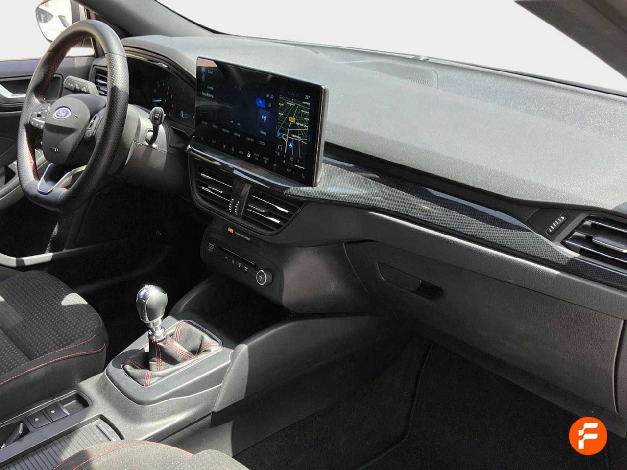 Foto Ford Focus 20