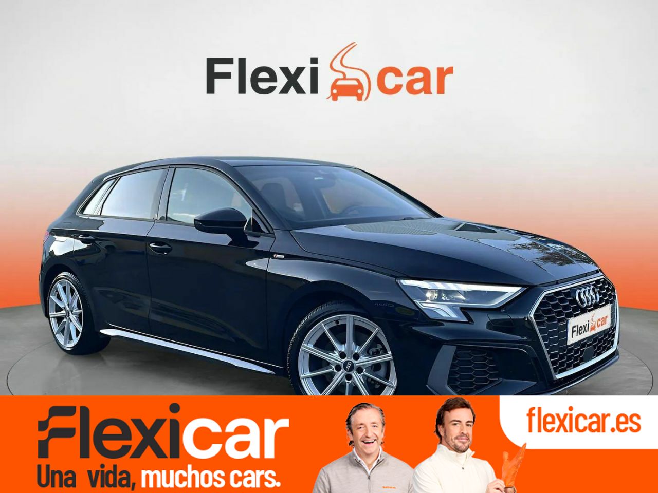 Foto Audi A3 1