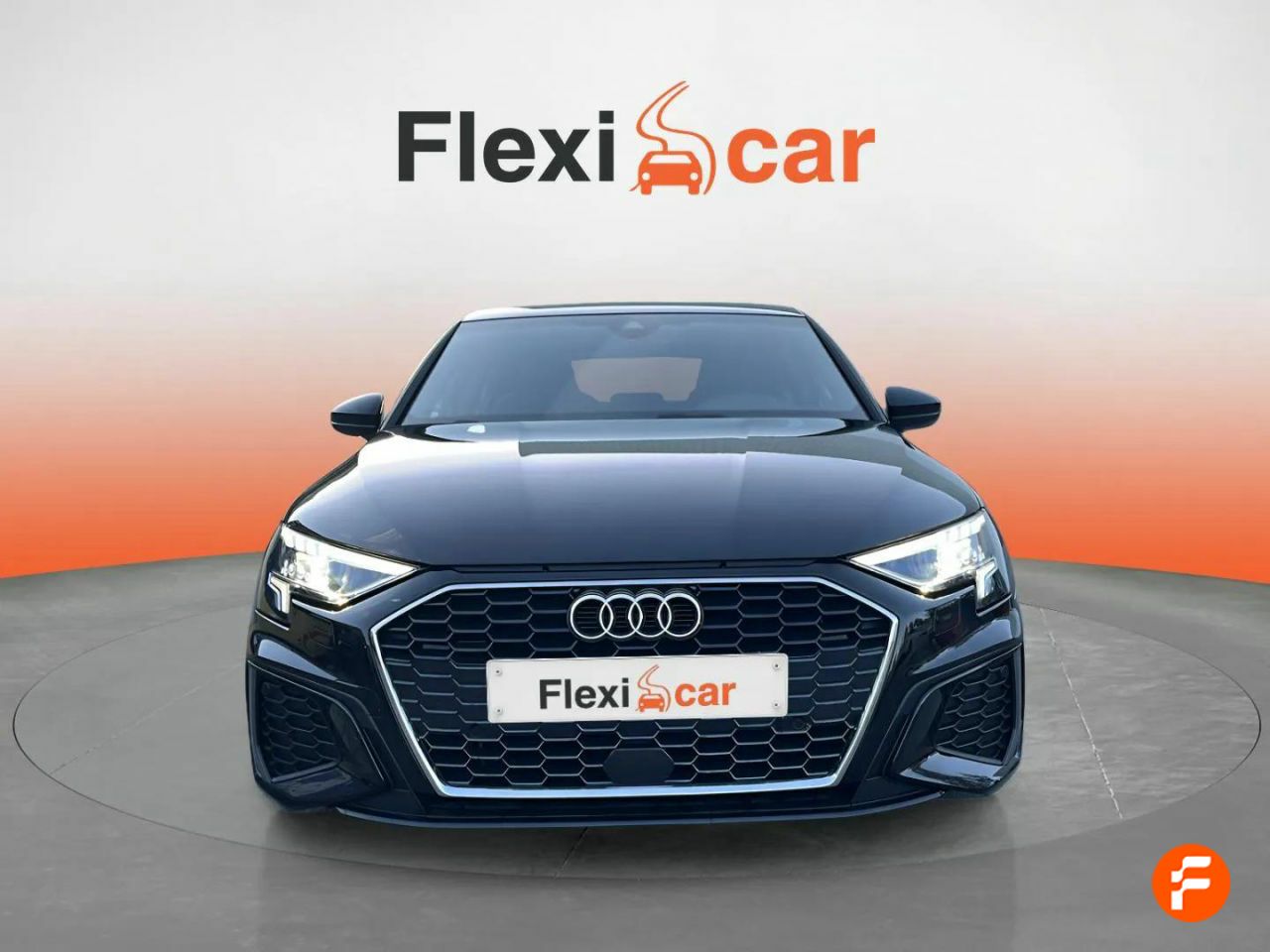 Foto Audi A3 2