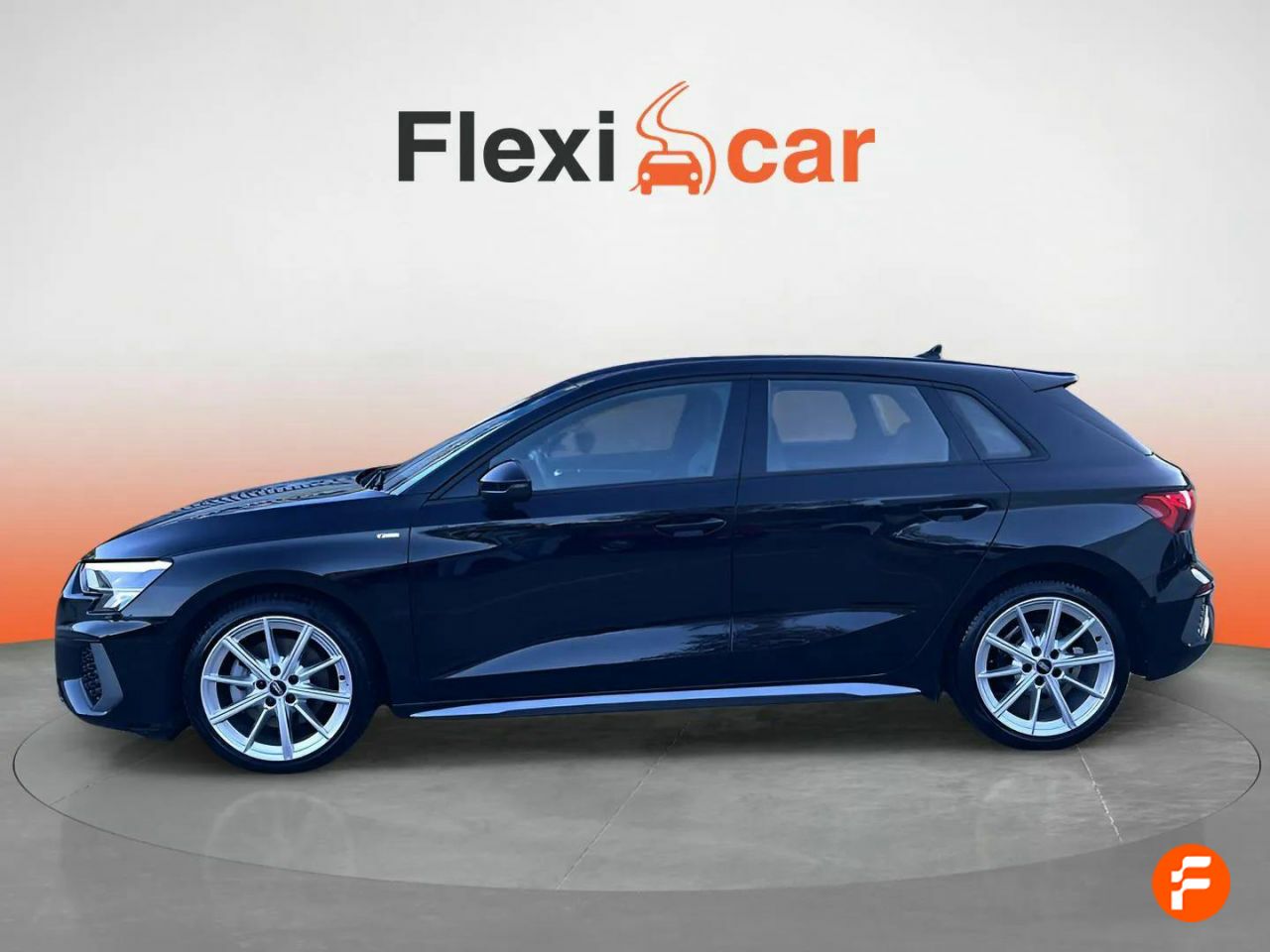 Foto Audi A3 3