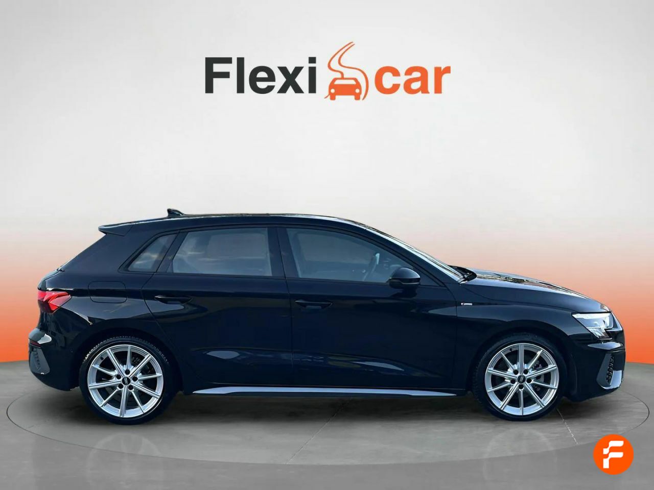 Foto Audi A3 5