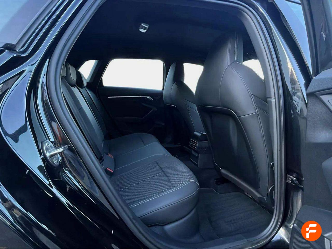 Foto Audi A3 15