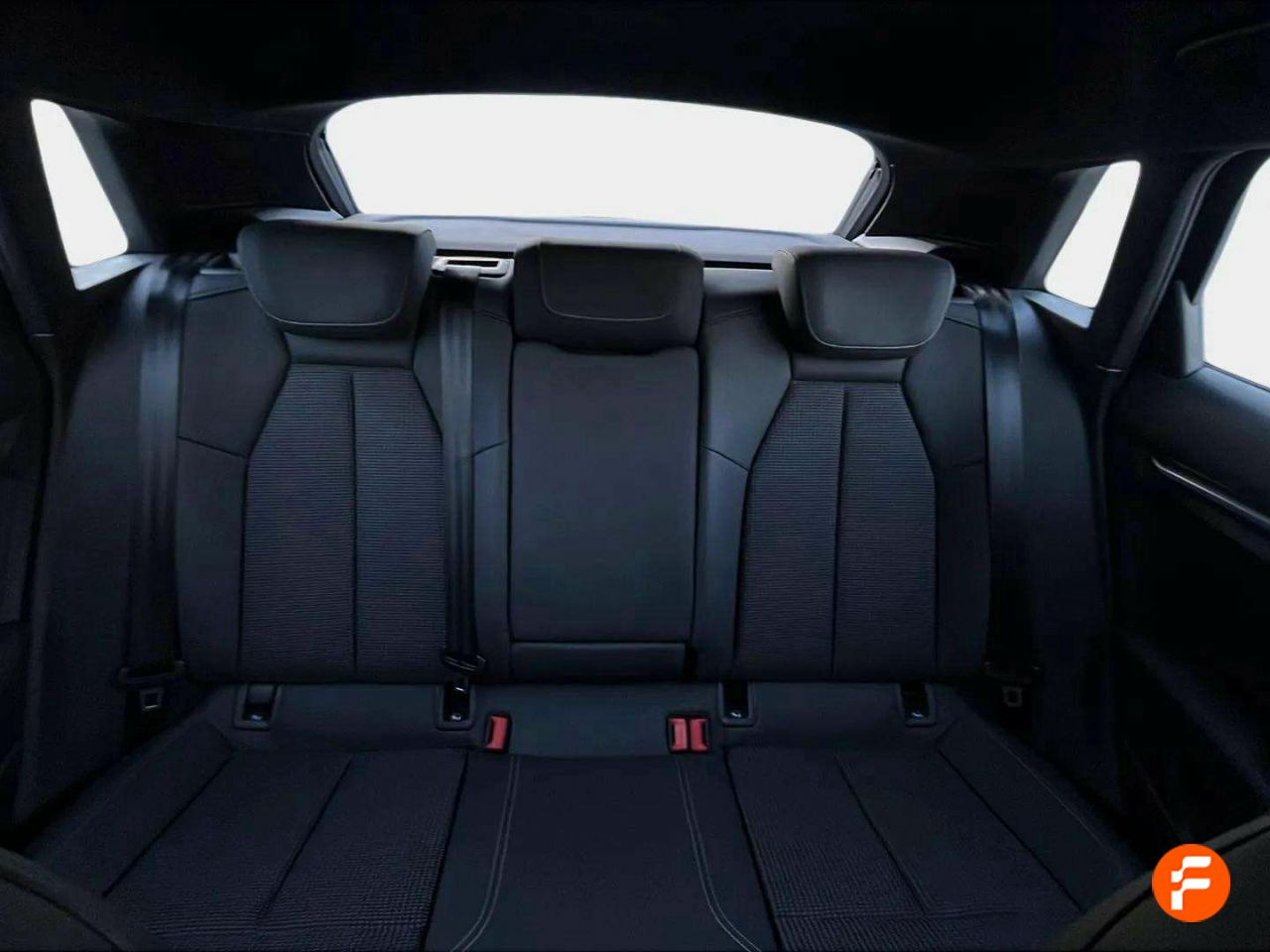 Foto Audi A3 16