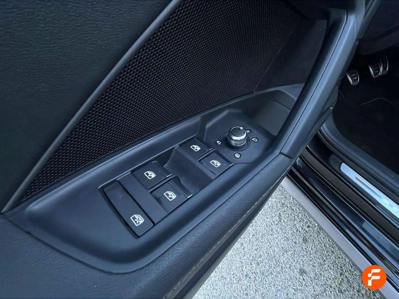 Foto Audi A3 18