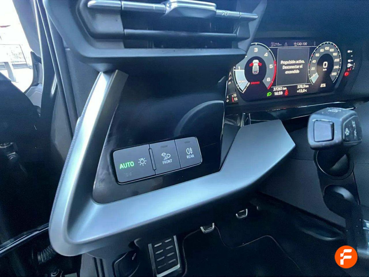 Foto Audi A3 20